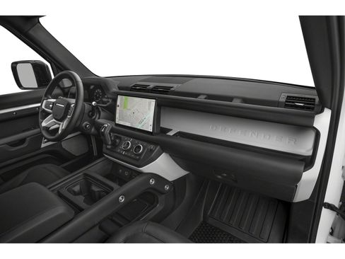 Used 2025 Land Rover Defender 130 S image 13