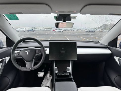 Used 2020 Tesla Model Y Performance AWD/4WD image 19