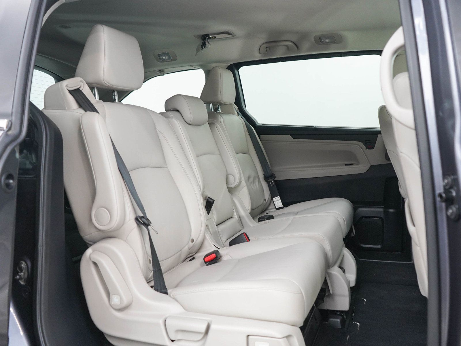 Used 2025 Honda Odyssey EX-L image 12