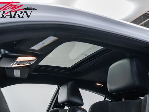 Used 2020 Dodge Charger SRT Hellcat w/ Harman/Kardon Audio Group image 29