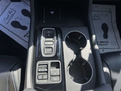 Certified 2025 Honda Pilot EX-L image 21