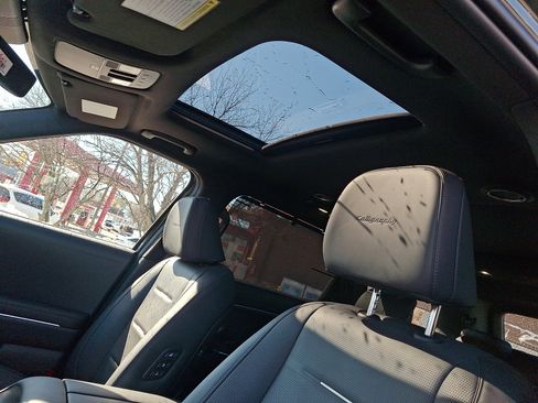 New 2026 Hyundai Palisade Calligraphy AWD/4WD image 15