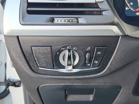 Used 2024 BMW X3 xDrive30i w/ Convenience Package image 22