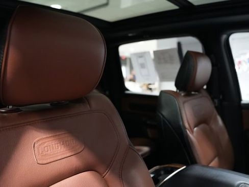 Used 2019 RAM 1500 Limited image 21