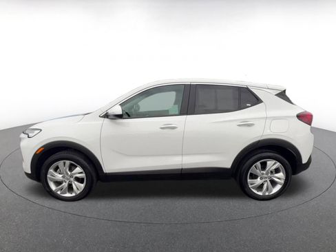 Used 2025 Buick Encore GX Preferred image 9