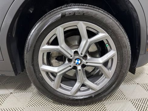 Used 2024 BMW X3 xDrive30i w/ Convenience Package AWD/4WD image 23