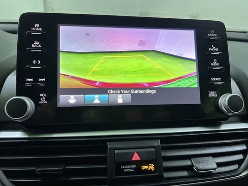 Used 2021 Honda Accord Sport image 22