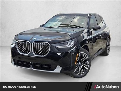 Used 2026 BMW X3 xDrive30i