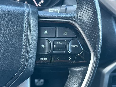 Used 2023 Toyota Tundra SR5 w/ TRD Sport Package AWD/4WD image 26