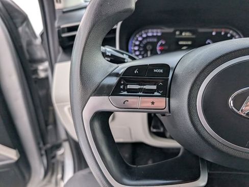 Used 2024 Hyundai Tucson SEL image 13