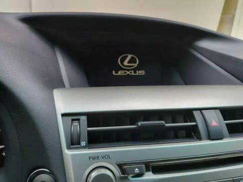 Used 2011 Lexus RX 350 RX 350 Sport Utility 4D image 43