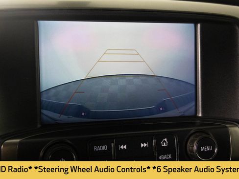 Used 2018 Chevrolet Silverado 1500 LT w/ All Star Edition image 7