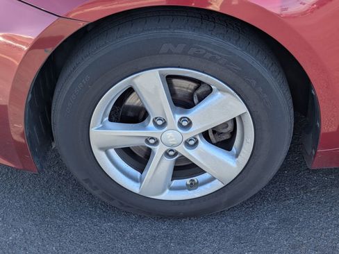 Used 2015 Kia Optima LX image 13