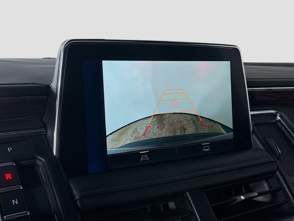 Used 2022 Chevrolet Tahoe LT AWD/4WD image 15