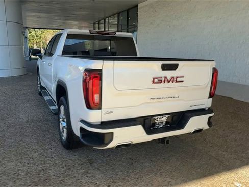 Certified 2023 GMC Sierra 1500 Denali image 7