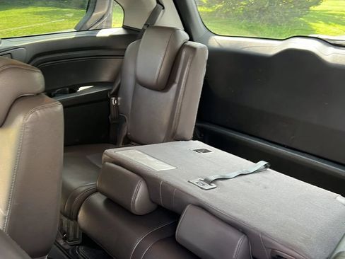 Used 2018 Honda Odyssey EX-L image 11