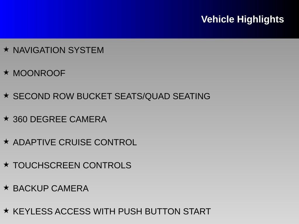 Used 2024 Toyota Sienna Limited AWD/4WD image 4