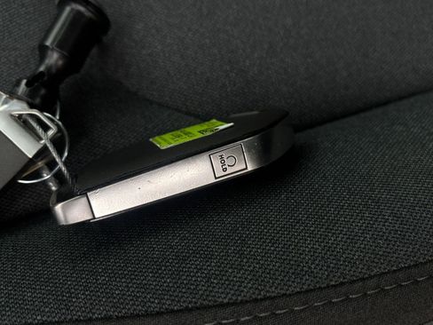 Used 2025 Kia K4 LXS image 29