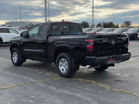 New 2026 Nissan Frontier S w/ S Utility Package image 6