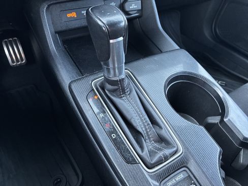 Certified 2022 Honda Civic Sport image 33