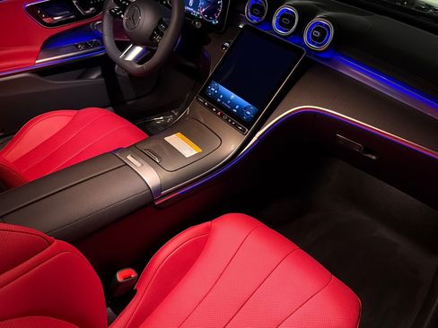 New 2026 Mercedes-Benz CLE 450 4MATIC Coupe image 14