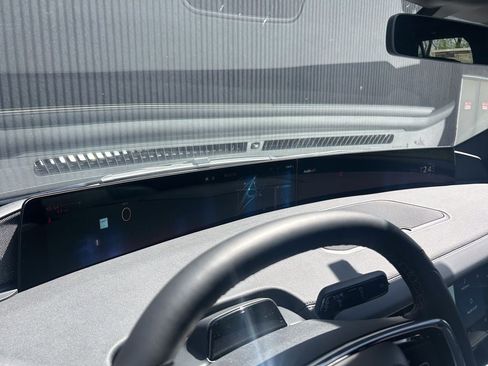 New 2026 Lincoln Navigator L Reserve AWD/4WD image 37