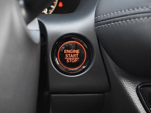 New 2026 Honda HR-V EX-L image 5