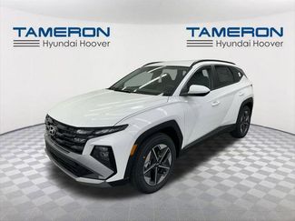 New 2026 Hyundai Tucson SEL video 1