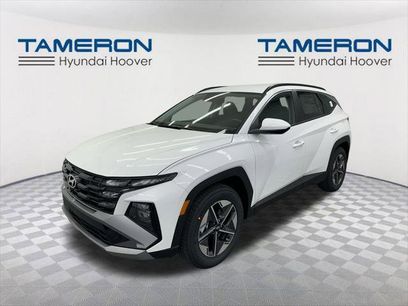 New 2026 Hyundai Tucson SEL