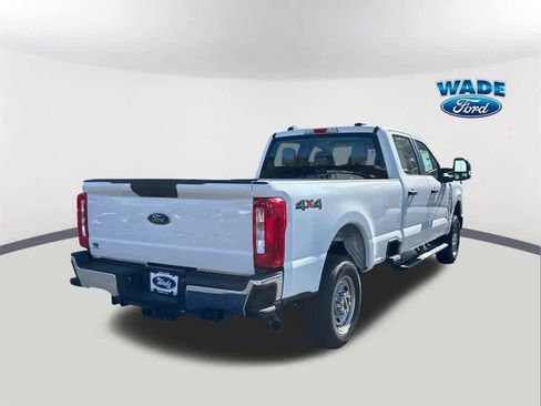 New 2025 Ford F250 XL w/ XL Driver Assist Package image 5