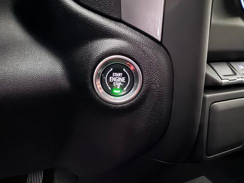 Certified 2023 Chevrolet Silverado 1500 Custom AWD/4WD image 22