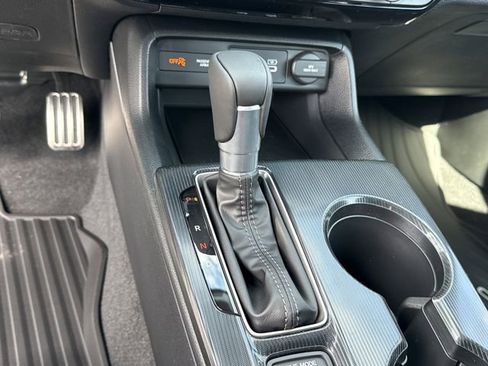 New 2026 Honda Civic Sport image 31