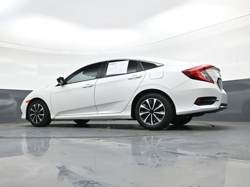 Used 2020 Honda Civic LX image 37