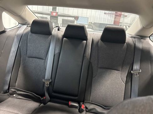 Certified 2023 Honda Accord EX image 22