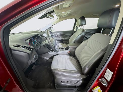 Used 2017 Ford Escape Titanium image 13