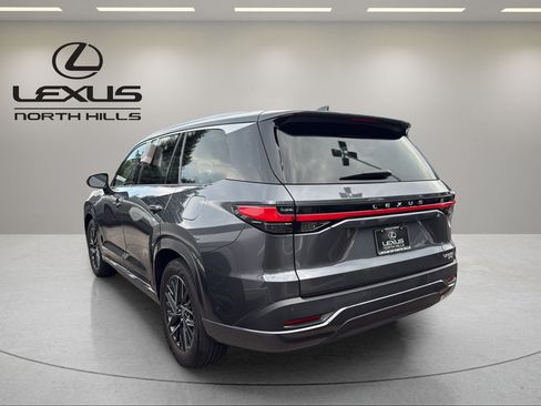Certified 2025 Lexus TX 350 AWD w/ Technology Package image 7