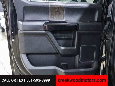 Used 2021 Ford F250 Lariat w/ Lariat Ultimate Package image 43