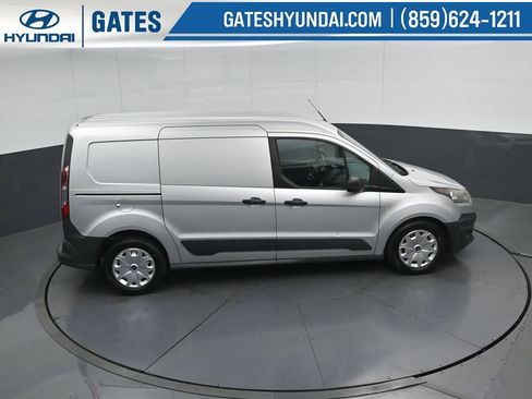 Used 2015 Ford Transit Connect XL FWD image 40