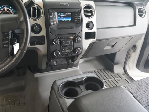 Used 2013 Ford F150 XLT w/ Luxury Equipment Group AWD/4WD image 18