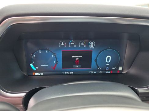 New 2026 Ford F150 Platinum w/ Equipment Group 700A Standard image 49