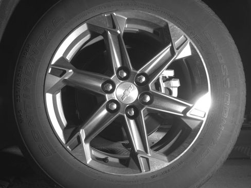 Used 2025 Chevrolet Blazer LT image 11