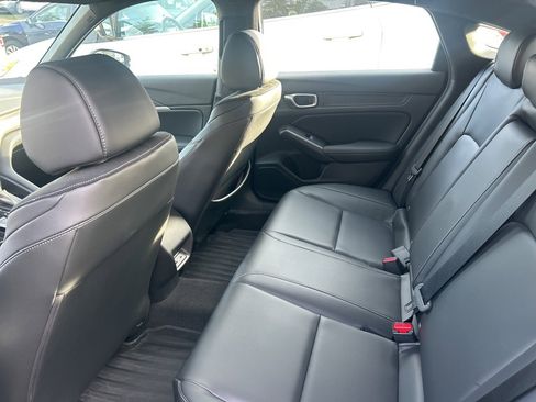 Used 2023 Acura Integra A-Spec image 9