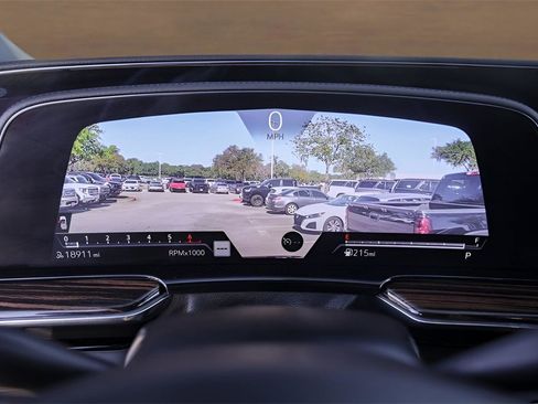 Certified 2024 Cadillac Escalade Luxury image 12