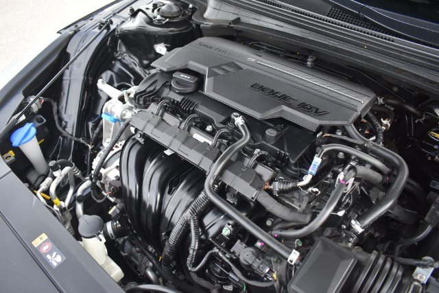 New 2026 Kia K4 FWD image 31