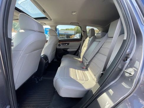 Used 2017 Honda CR-V Touring image 20