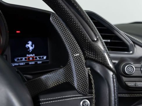 Used 2016 Ferrari 488 Spider image 36