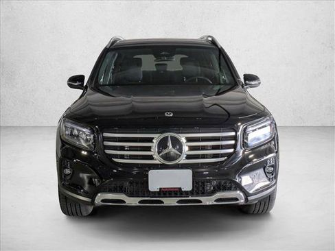 Certified 2025 Mercedes-Benz GLB 250 image 5
