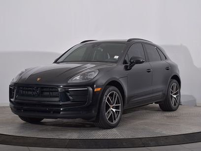 Used 2022 Porsche Macan