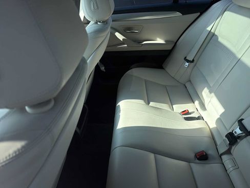 Used 2015 BMW 535i Sedan RWD image 7