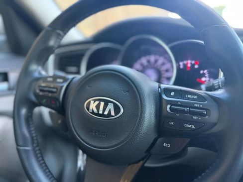 Used 2015 Kia Optima EX image 38